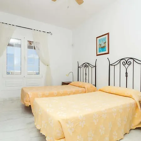 Samar Villa Puerto del Carmen (Lanzarote)